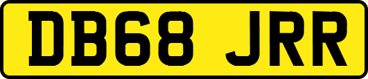 DB68JRR