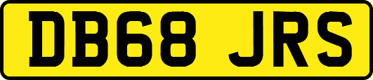 DB68JRS