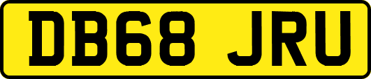 DB68JRU