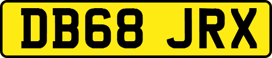 DB68JRX