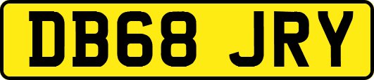 DB68JRY
