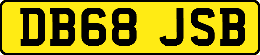 DB68JSB