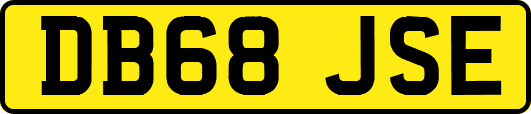 DB68JSE