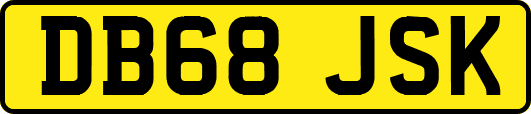 DB68JSK