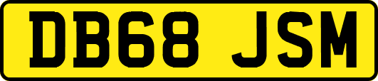 DB68JSM