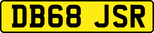 DB68JSR