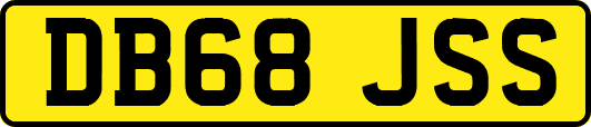 DB68JSS