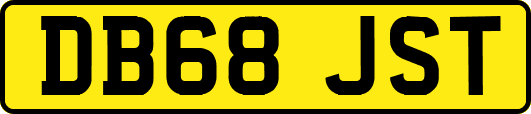 DB68JST