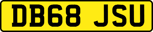 DB68JSU