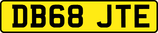 DB68JTE
