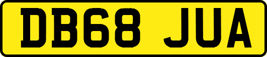 DB68JUA