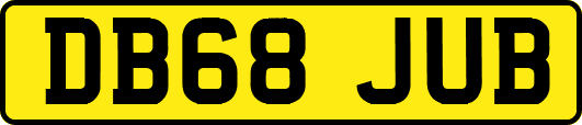DB68JUB