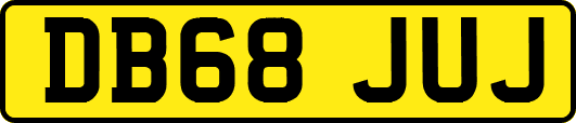 DB68JUJ