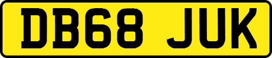 DB68JUK