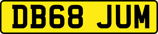 DB68JUM