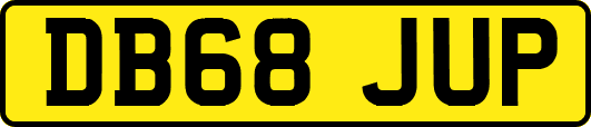 DB68JUP