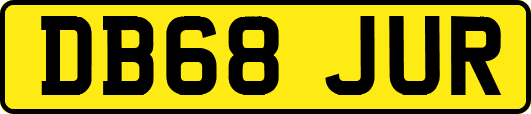DB68JUR