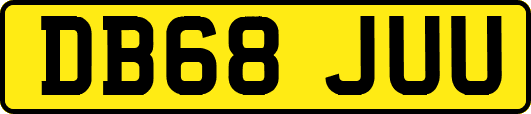 DB68JUU