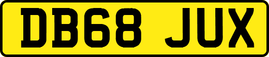 DB68JUX