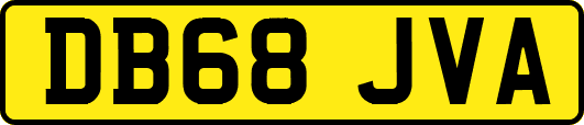 DB68JVA