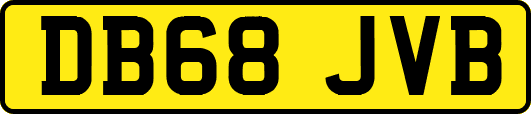 DB68JVB