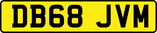 DB68JVM