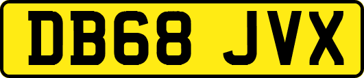 DB68JVX