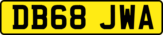 DB68JWA