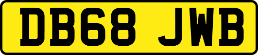 DB68JWB