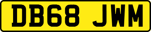 DB68JWM