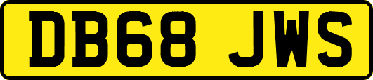 DB68JWS