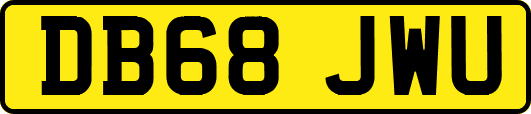 DB68JWU
