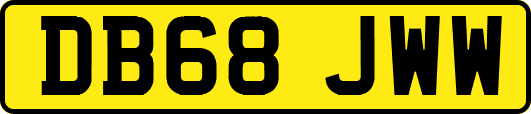 DB68JWW