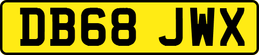 DB68JWX