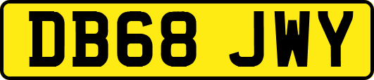 DB68JWY