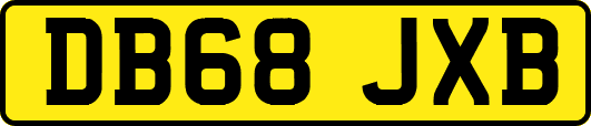 DB68JXB