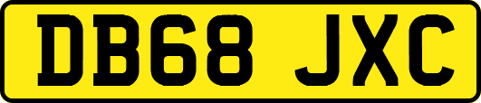 DB68JXC