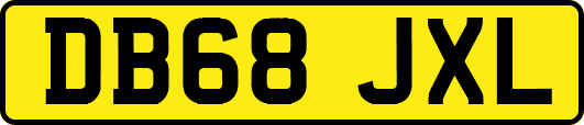DB68JXL