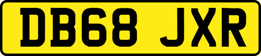 DB68JXR