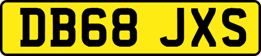 DB68JXS
