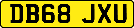 DB68JXU