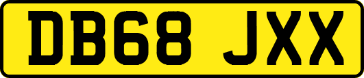 DB68JXX