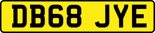 DB68JYE