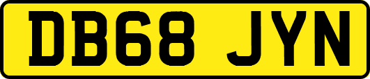DB68JYN
