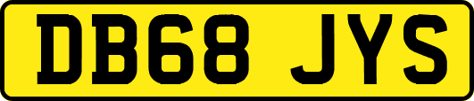 DB68JYS
