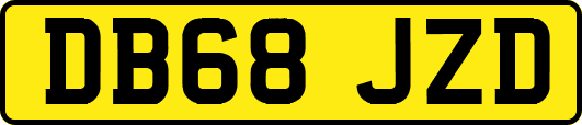 DB68JZD