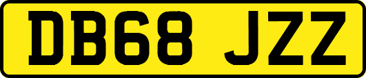 DB68JZZ