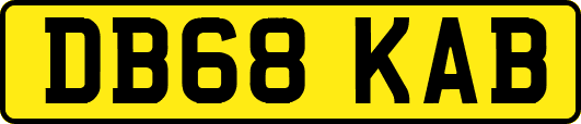 DB68KAB