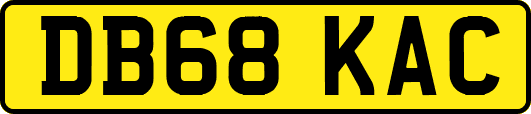 DB68KAC