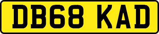 DB68KAD